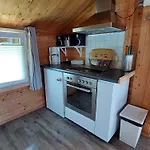 Holiday home In Klein Str Mkendorf *