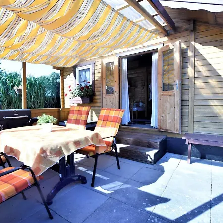 別荘 In Klein Str Mkendorf