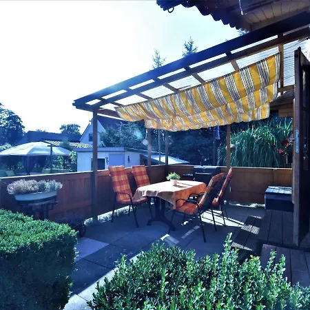 In Klein Str Mkendorf Klein Strömkendorf