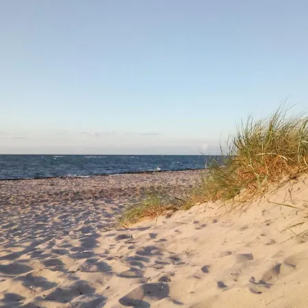 In Klein Str Mkendorf Prázdninový dům