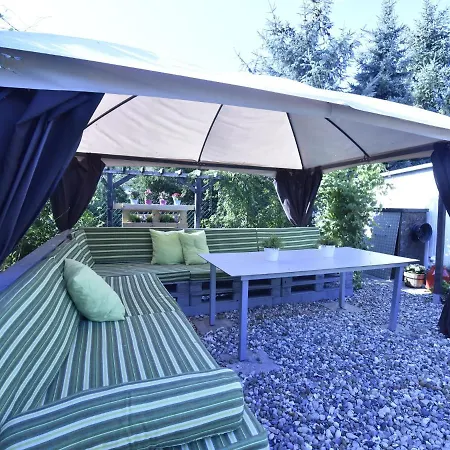 In Klein Str Mkendorf *