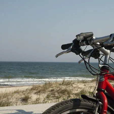 別荘 In Klein Str Mkendorf Klein Strömkendorf