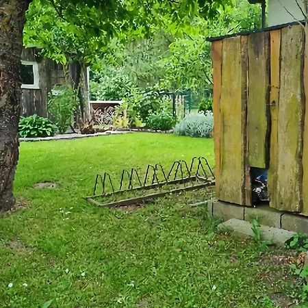 In Klein Str Mkendorf