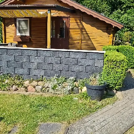 In Klein Str Mkendorf 別荘