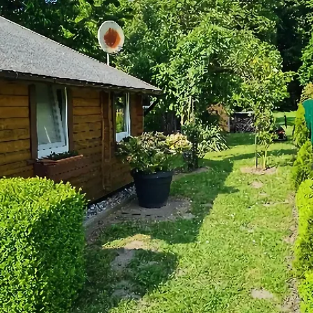 別荘 In Klein Str Mkendorf