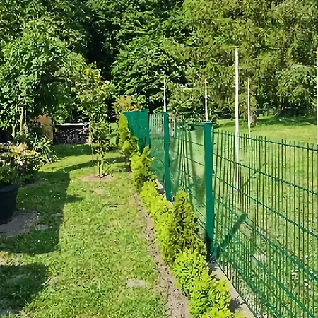 In Klein Str Mkendorf Prázdninový dům *