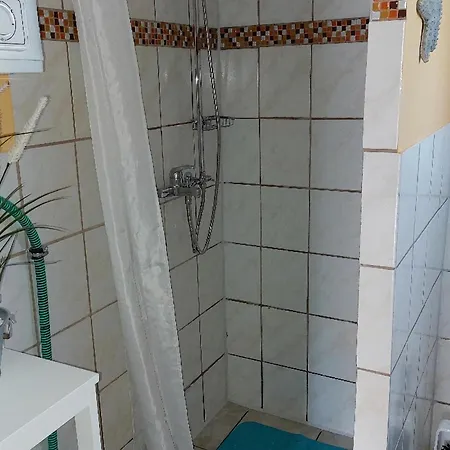 Prázdninový dům In Klein Str Mkendorf Klein Stromkendorf