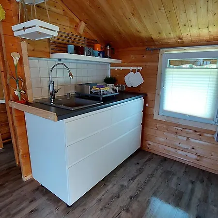 In Klein Str Mkendorf 別荘 Klein Strömkendorf