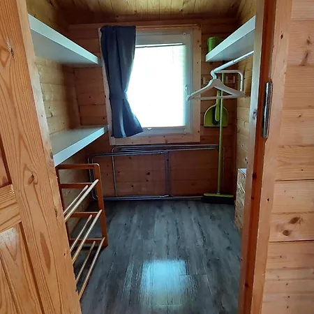 In Klein Str Mkendorf 別荘