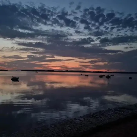 別荘 In Klein Str Mkendorf Klein Strömkendorf