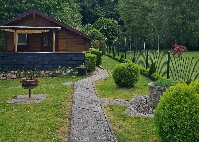 In Klein Str Mkendorf *