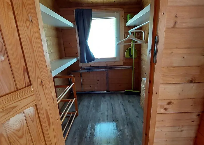 In Klein Str Mkendorf 別荘