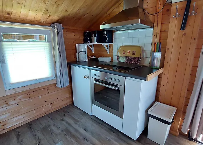 別荘 In Klein Str Mkendorf *